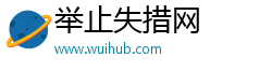举止失措网